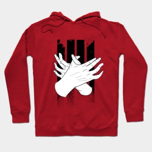 Albania Hoodie